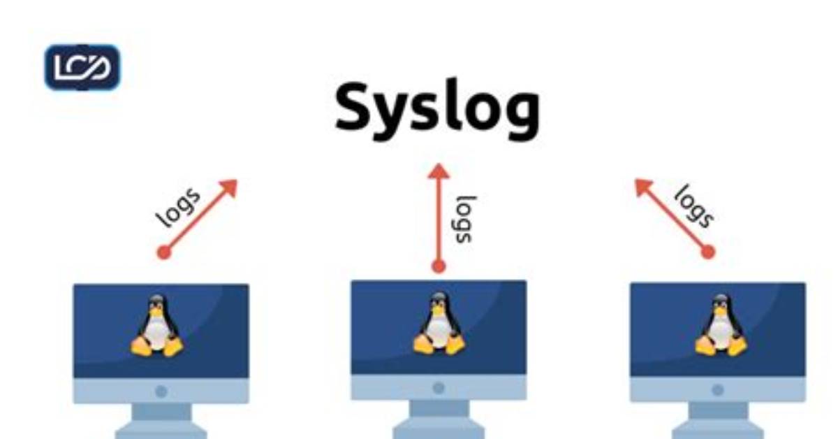 You Asked: How Does Syslog Work Linux?