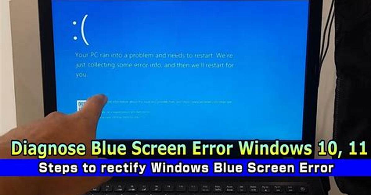 You Asked: How Does Windows 10 Diagnose Slow Performance?