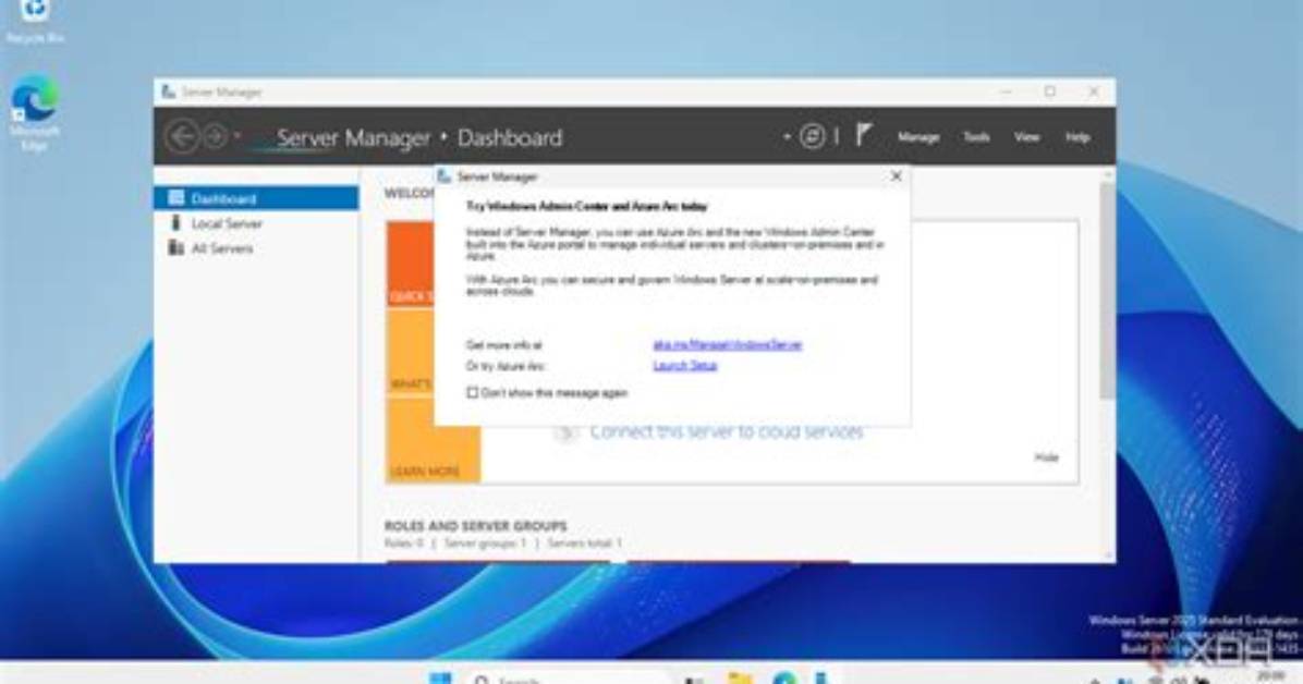 You Asked: How Does Windows Server Sync Time?