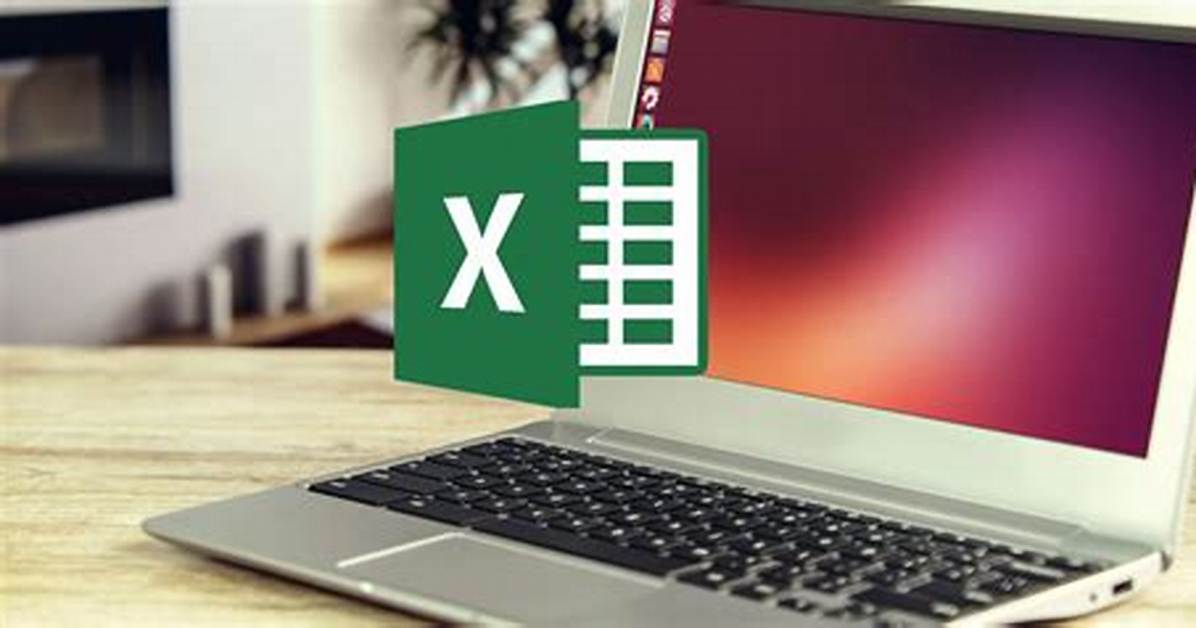 You Asked: How Install Excel on Linux?