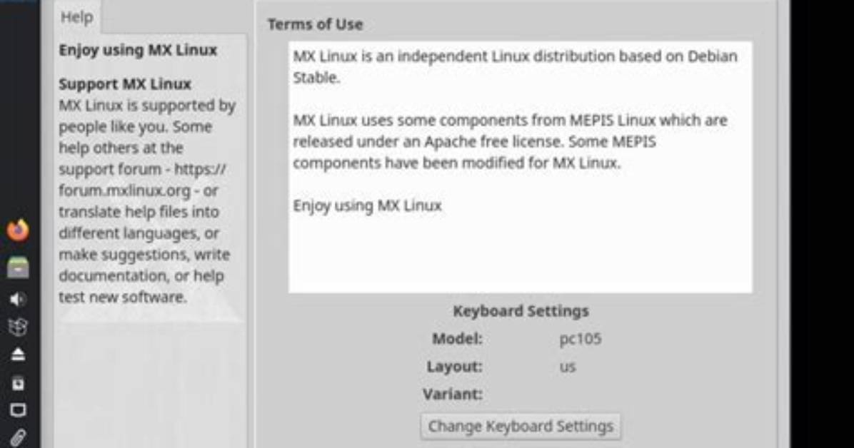 You Asked: How Install Mx Linux on Hard Drive?