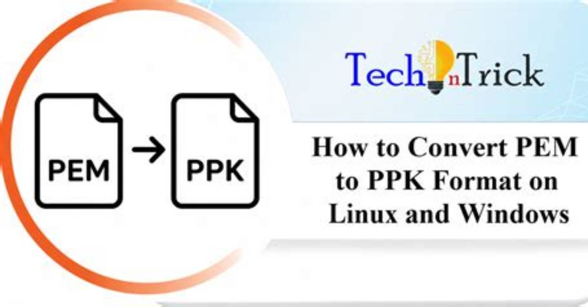 You Asked: How Install Pem in Linux?