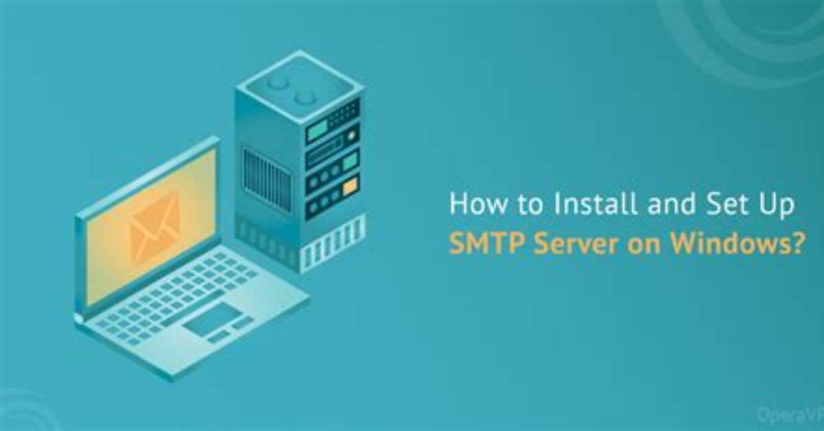 You Asked: How Install Smtp Server in Linux?