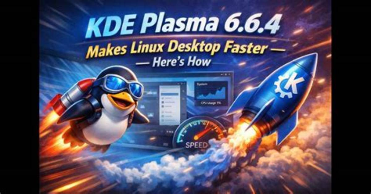 You Asked: How Much Faster Is Linux Compared to Windows?