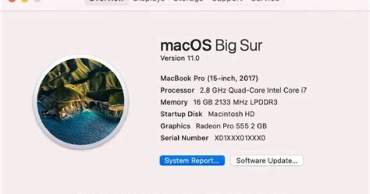 You Asked: How Much Ram Does macOS Need?