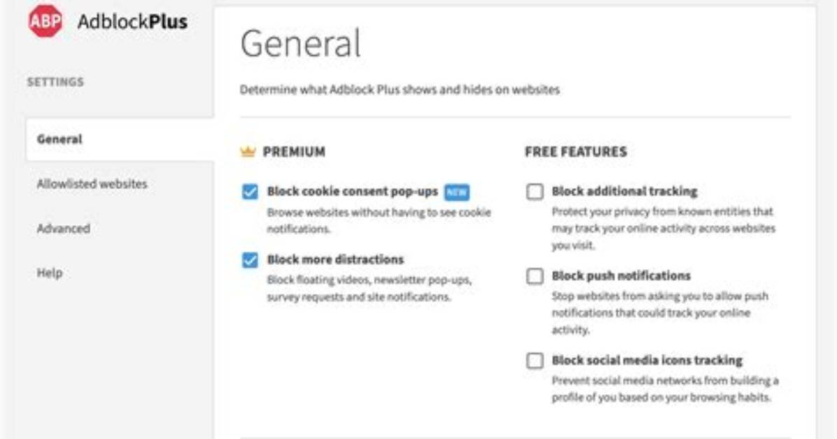 You Asked: Is Adblock Plus Safe for Android?