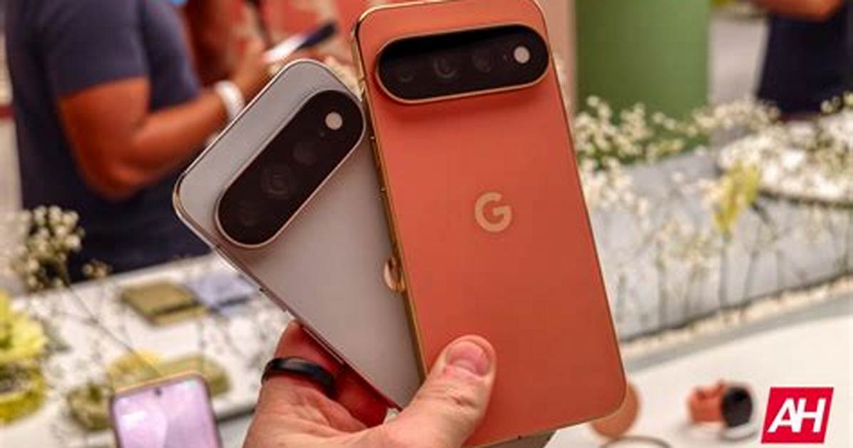 You Asked: Is Android Controlled by Google?