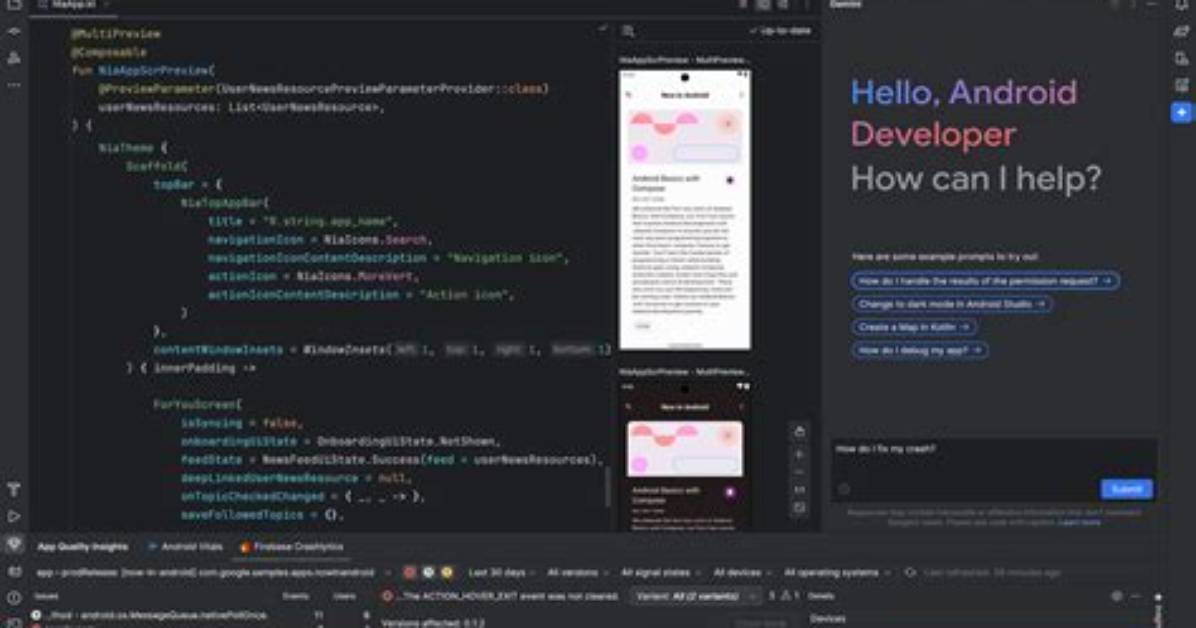 You Asked: Is Android Studio Free Software?
