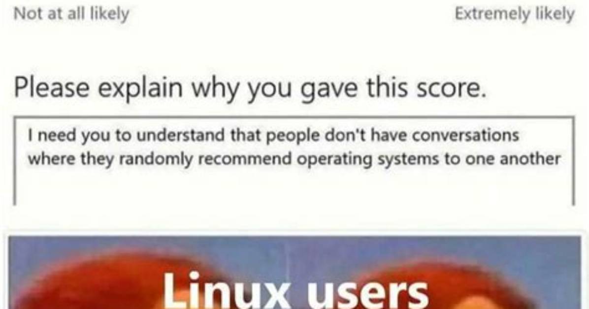You Asked: Is Apple Using Linux?
