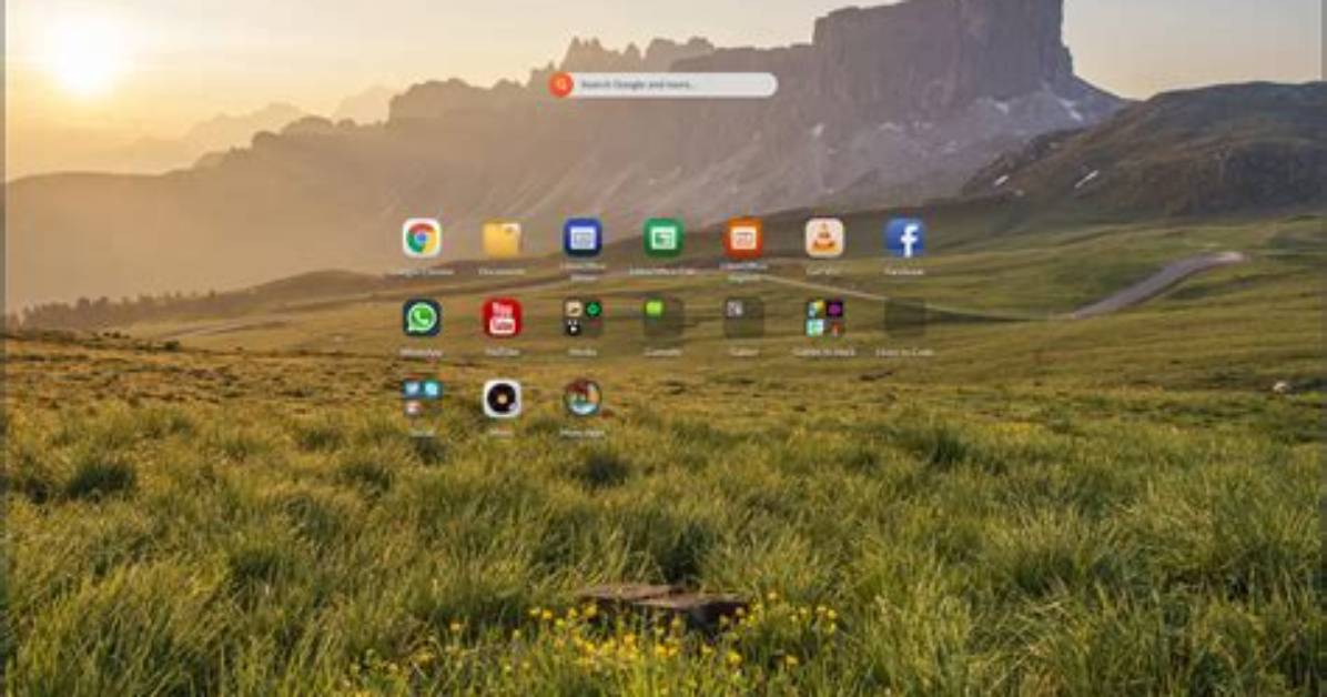 You Asked: Is Endless Os Linux?