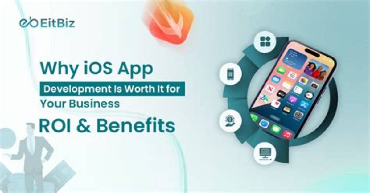You Asked: Is iOS Development Worth Learning?