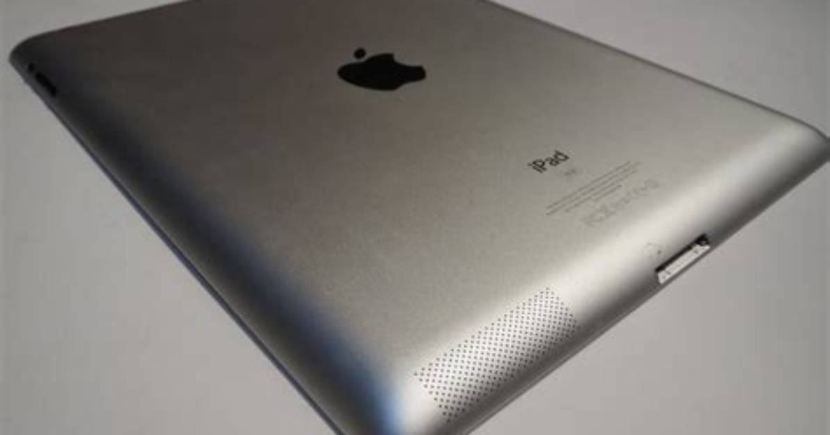You Asked: Is iPad 3Rd Generation Compatible with iOS 12?