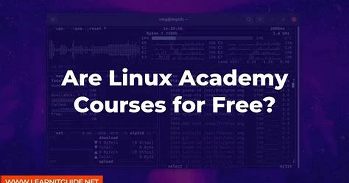 You Asked: Is Linux Academy a Cloud Guru?