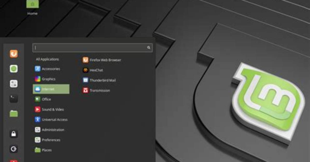 You Asked: Is Linux Mint Safe for Banking?