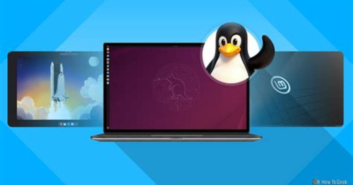 You Asked: Is Linux More Optimized Than Windows?