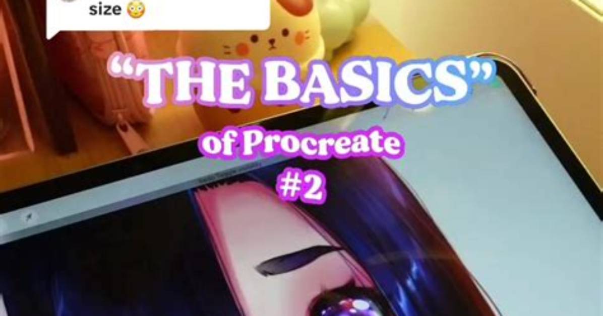 You Asked: Is Procreate Good for Note Taking?