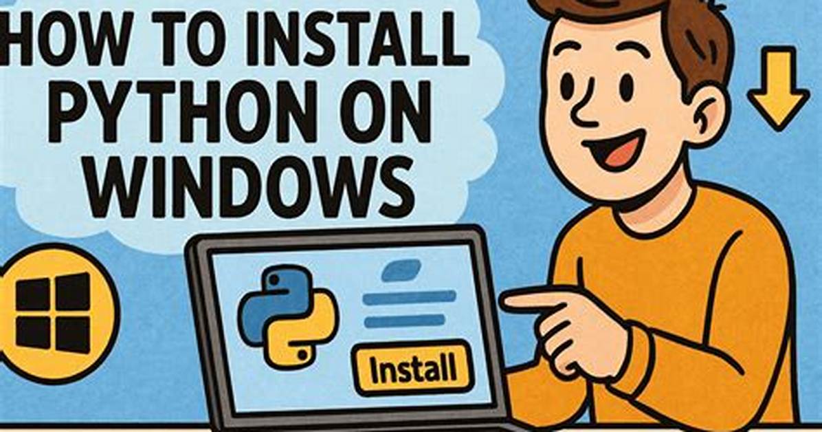 You Asked: Is Python Native to Windows 10?