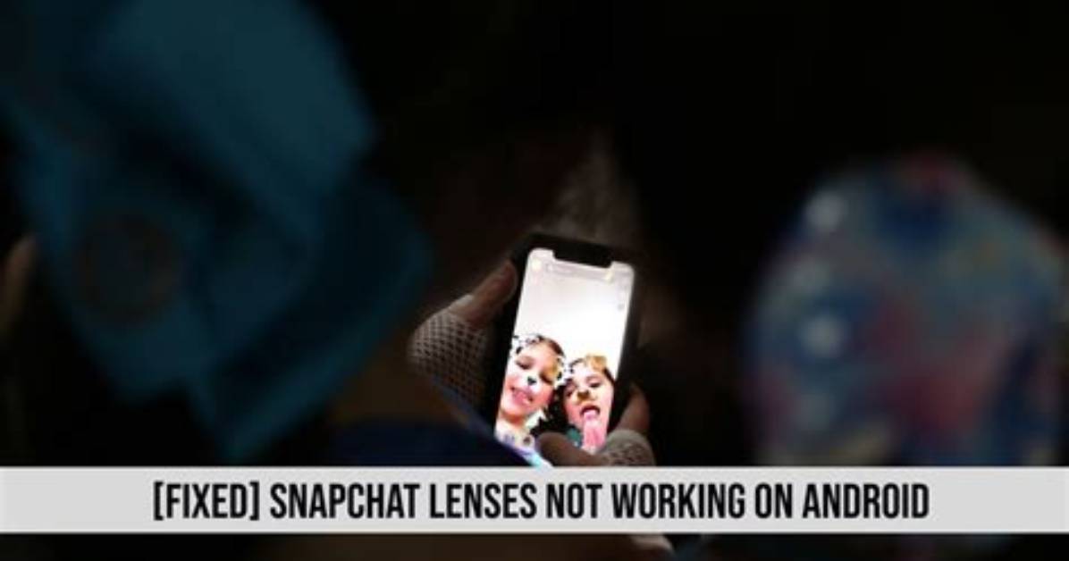 You Asked: Is Snapchat Fixed on Android?