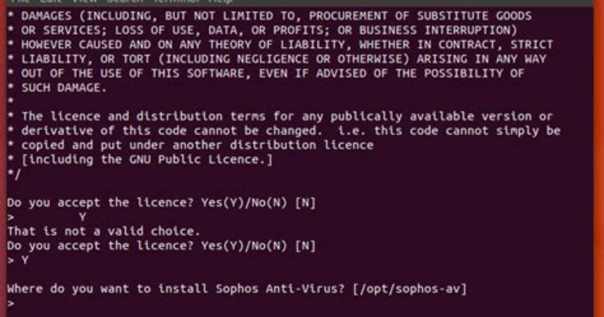 You Asked: Is There Malware on Linux?