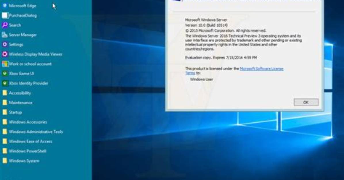 You Asked: Is Windows Server 2016 R2 Available?