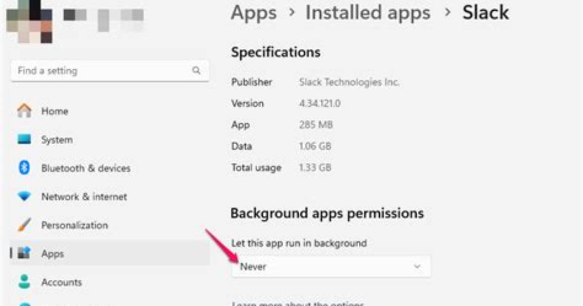 You Asked: Should I Disable Background Apps Windows 10?