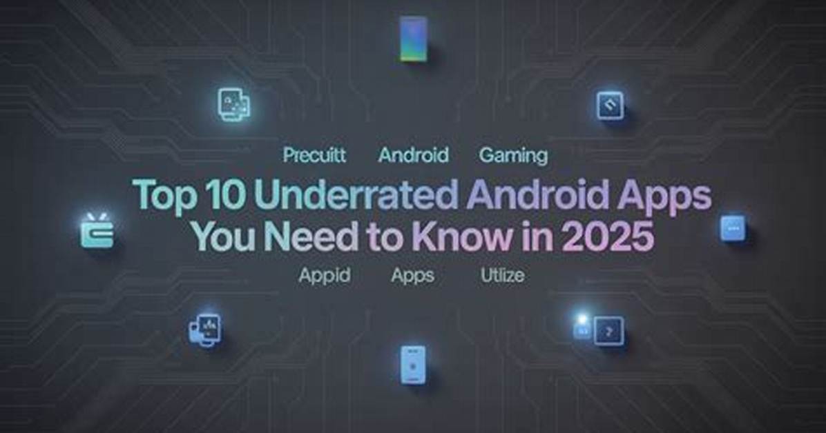 You Asked: What Are Most Android Apps Written in?