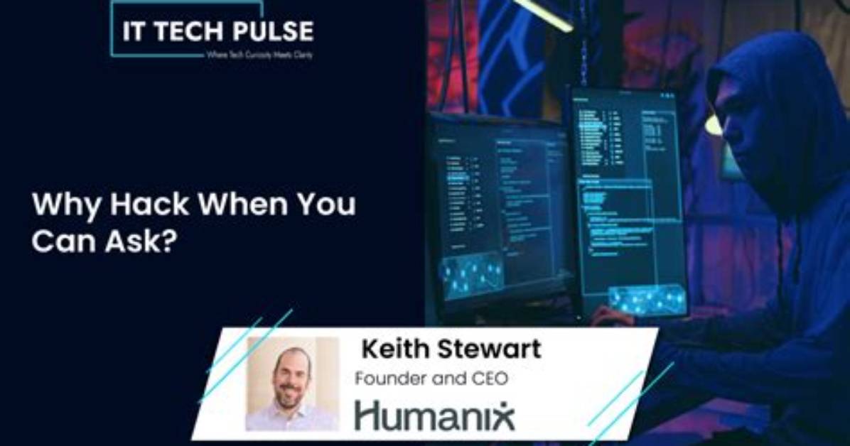 You Asked: What Can You Hack with Linux?