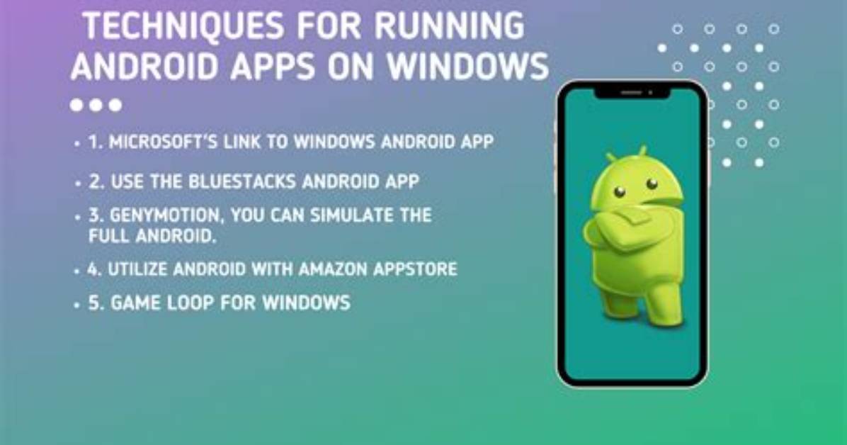 You Asked: What Devices Does Android Run on?