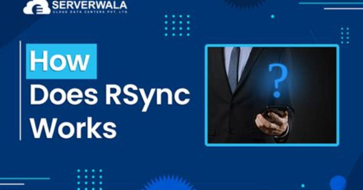 You Asked: What Does Rsync Do in Linux?