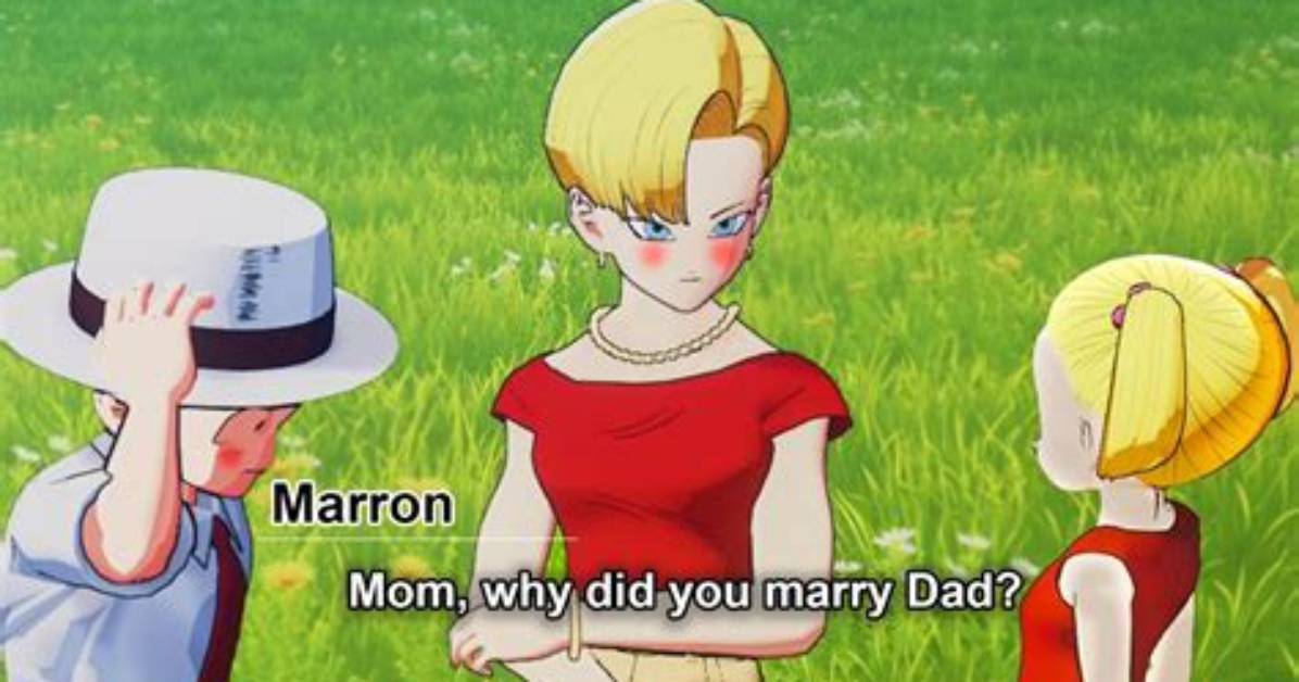 You Asked: What Episode Does Android 16 Die?