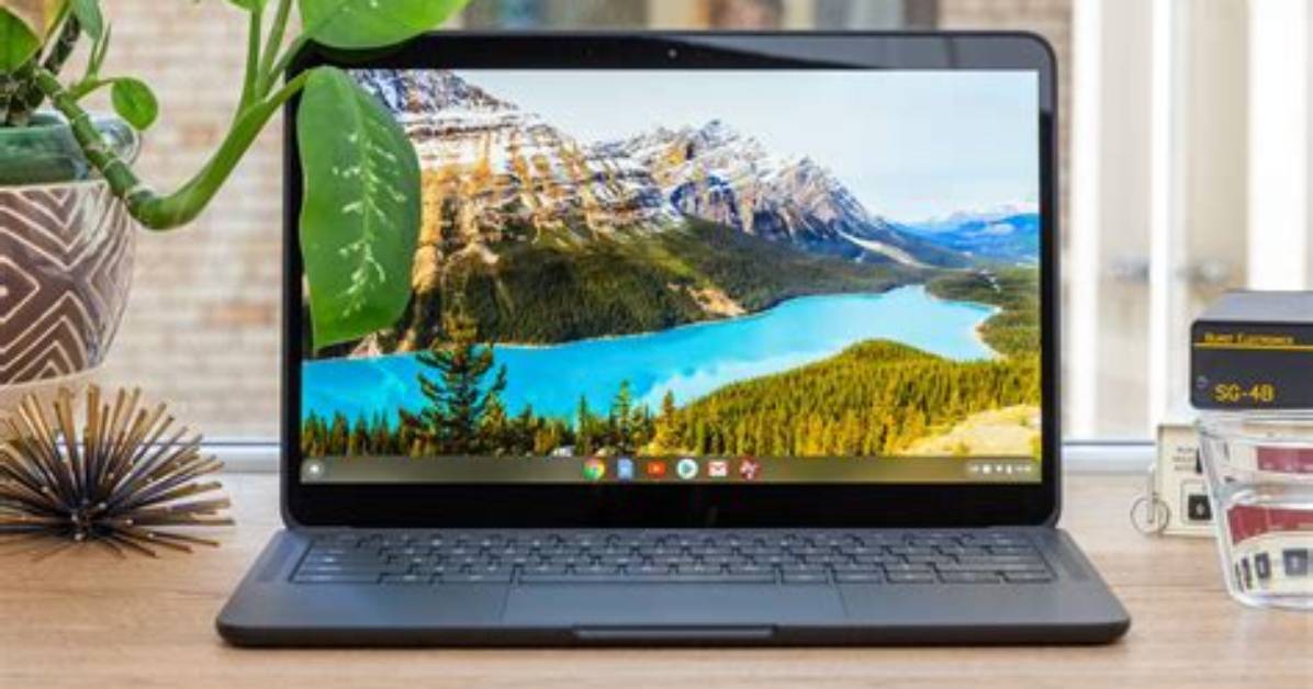 You Asked: What iOS Does Chromebook Use?