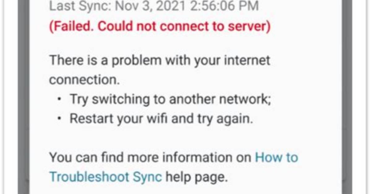You Asked: What Is Android Synchronization?