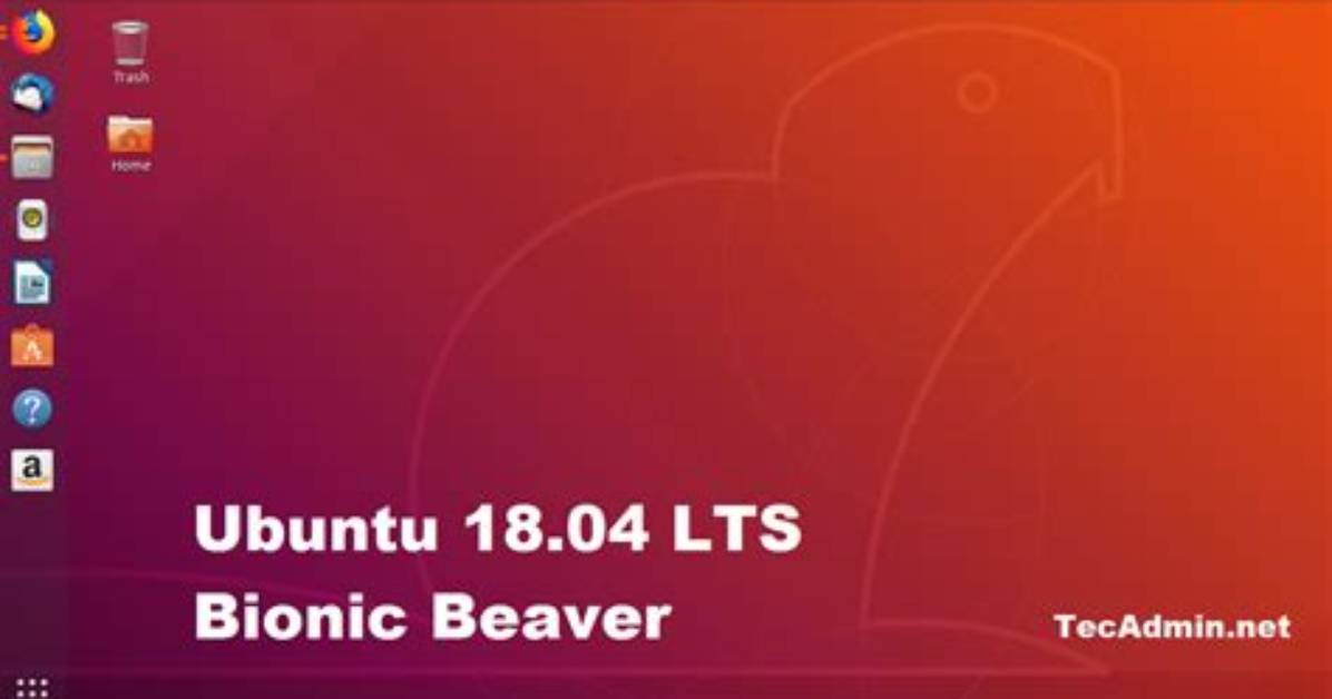 You Asked: What Is Bionic Beaver Ubuntu?