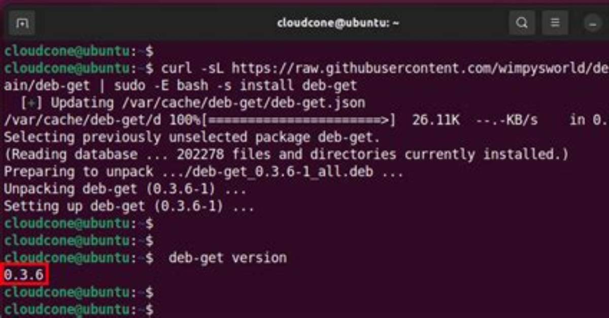 You Asked: What Is Deb Command in Ubuntu?