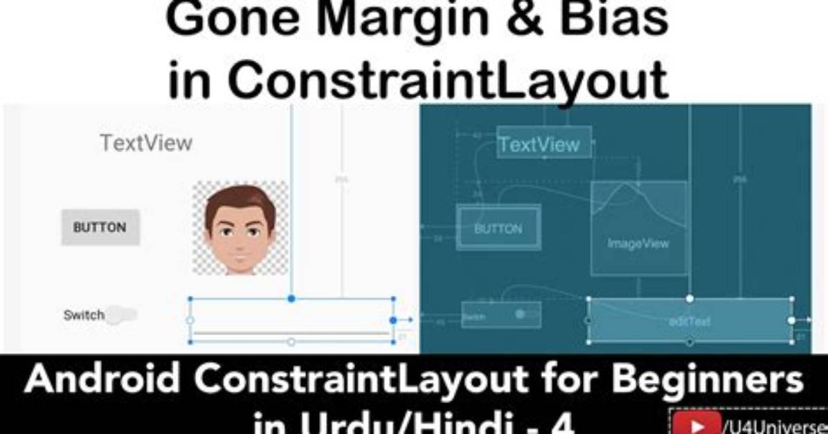 You Asked: What Is Horizontal Bias Android?