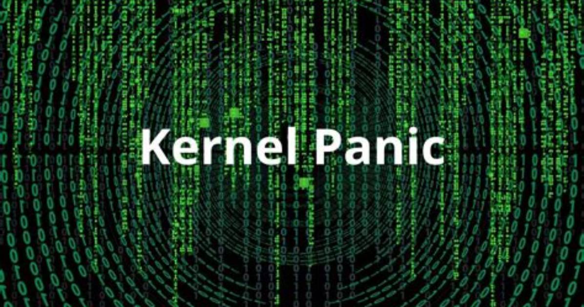 You Asked: What Is Kernel Panic in Linux?