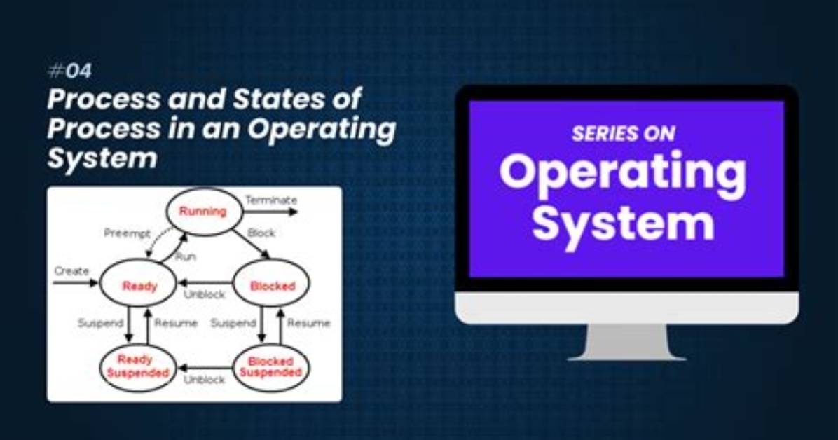You Asked: What Is Process in Operating System Pdf?