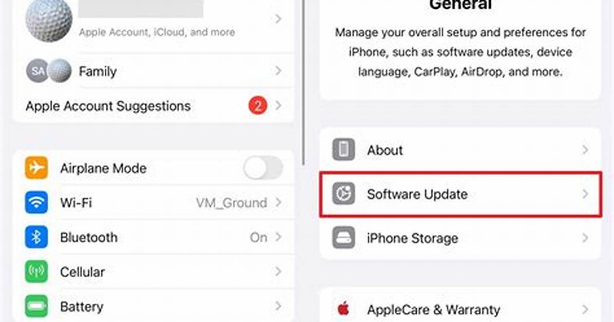 You Asked: What Is the Current iOS 14 Beta Version?