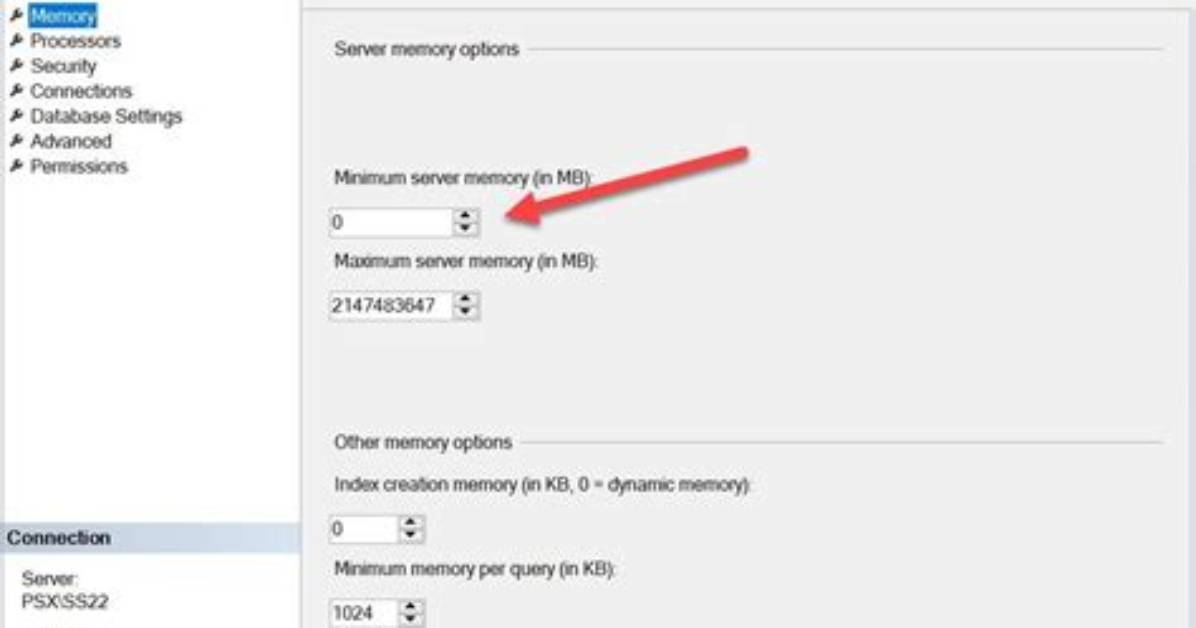 You Asked: What Is the Minimum Memory Requirements for Windows Server 2012?