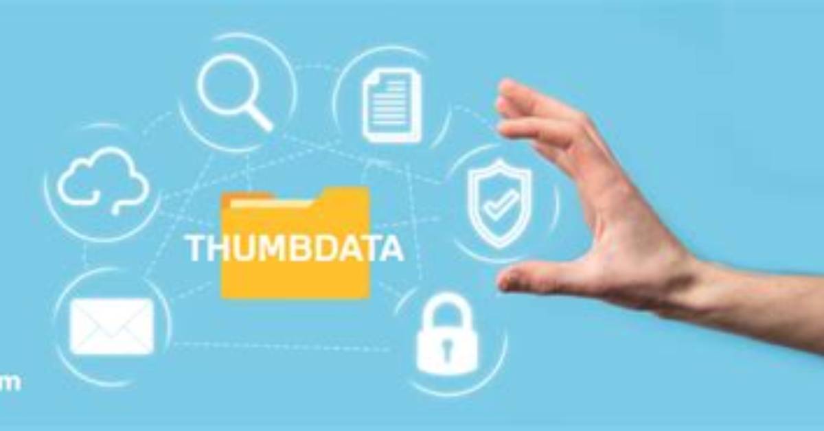 You Asked: What Is Thumbdata File in Android?