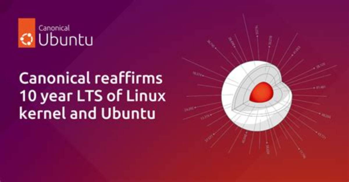 You Asked: What Kernel Is Ubuntu?
