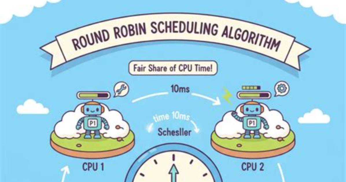 You Asked: What Scheduling Algorithm Is Used in Linux?