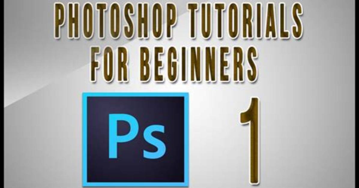 You Asked: When Was Photoshop Started?