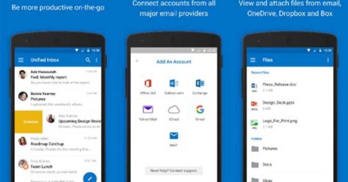 You Asked: Where Does Outlook for Android Save Attachments?