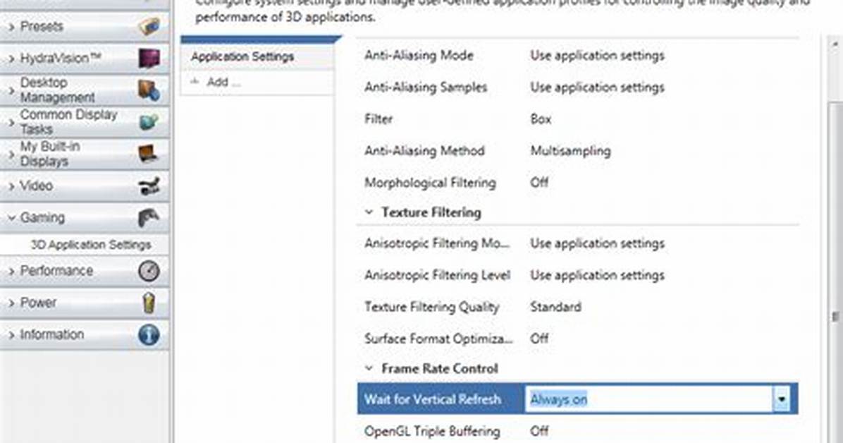 You Asked: Where Is Amd Catalyst Control Center Windows 10?