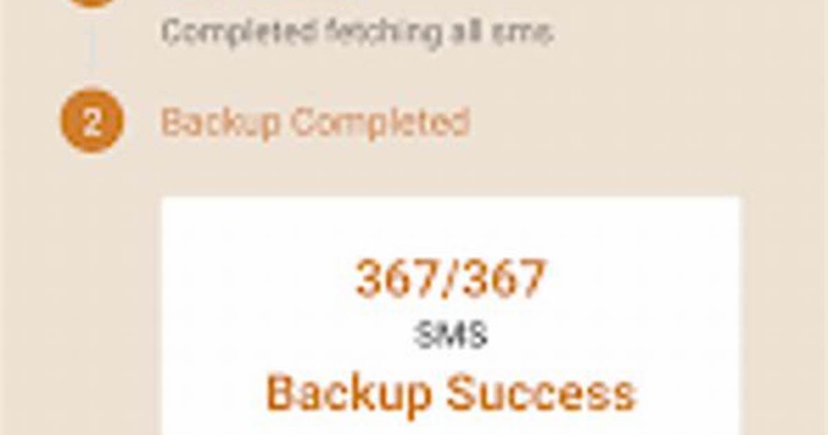 You Asked: Where Is Backup on Android?