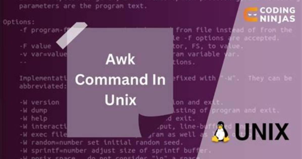 You Asked: Where Is Command in Unix?