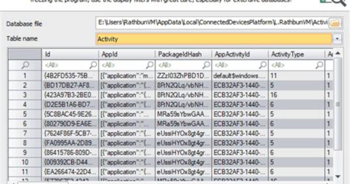 You Asked: Where Is Sqlite Database Stored Ubuntu?