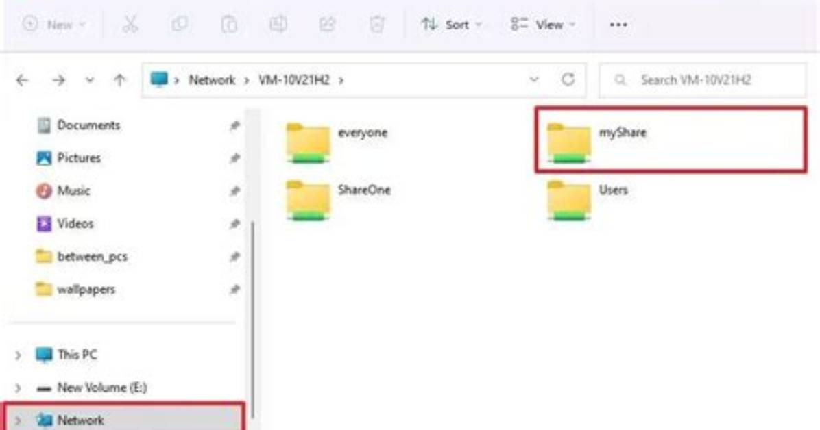 You Asked: Where Is the Network Folder in Windows 7?