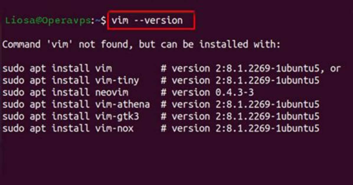You Asked: Where Is Vim Located in Linux?